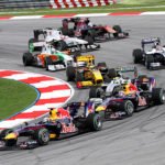 Neues F1-Reglement: Mini-Motoren für mehr Show?