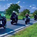 Pflichttermin für Benzinbrüder: Saisonausklang im Motorradmuseum