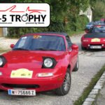 Mazda MX5-Trophy 2017 - die Neuauflage eines Erfolges!